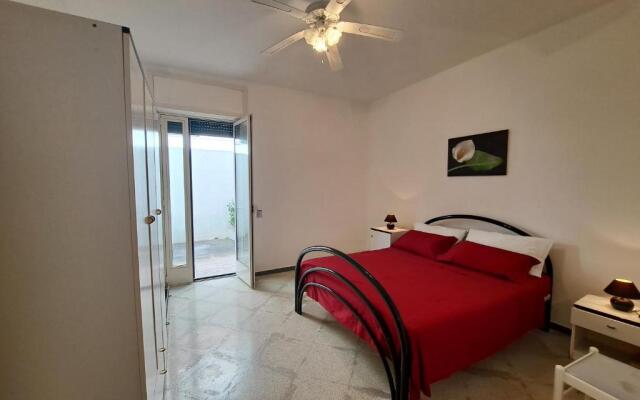 Casa Vittorio a 100m dalla Sabbia