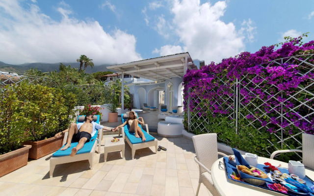 Sorriso Thermae Resort & Spa