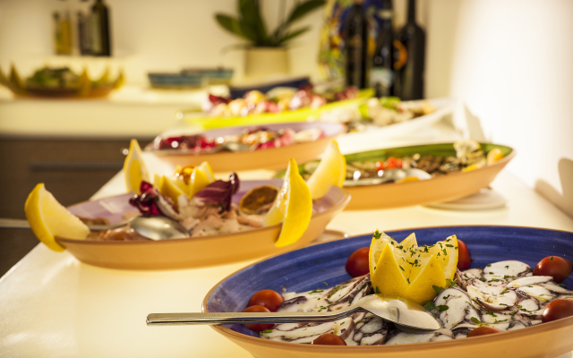Grifo Hotel Charme & SPA
