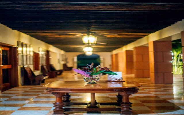 The Suites at Chichen Itzá