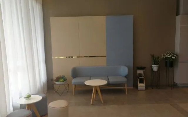 Homeinn · neo (Shanghai Pudong Hangtou Subway Station) – Guest Rooms – Shanghai