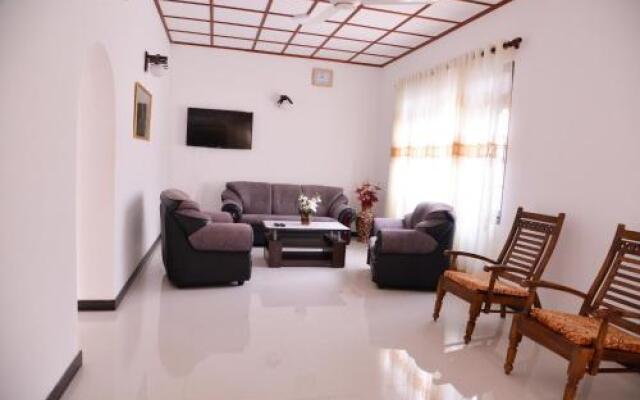 Paradise Ocean Homestay