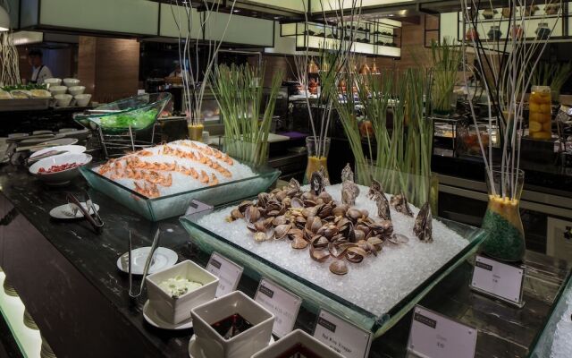 Pullman Anshan Time Square