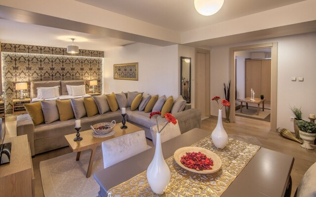 Galata 1785 Suites