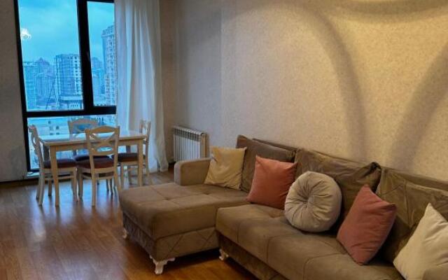 Emerald Residence
