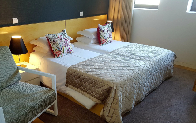 Hotel Rural Quinta das Quintães