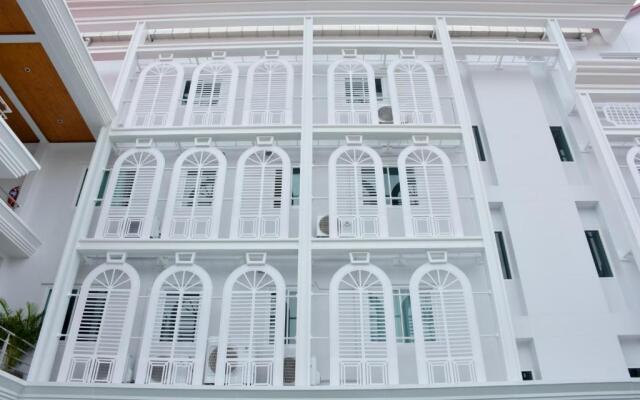 Peranakan House