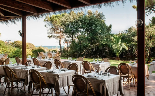 Roccamare Resort - Ville e Appartamenti