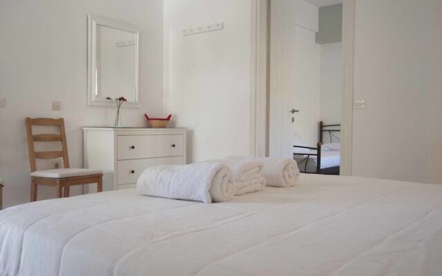 Filia Rooms & Apartments