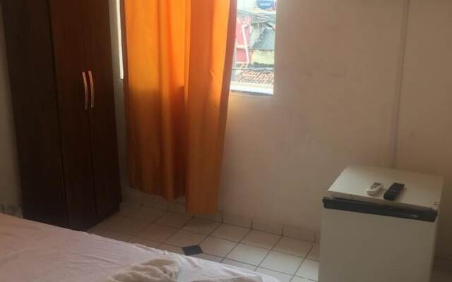 PraiaMar Hostel E Suites