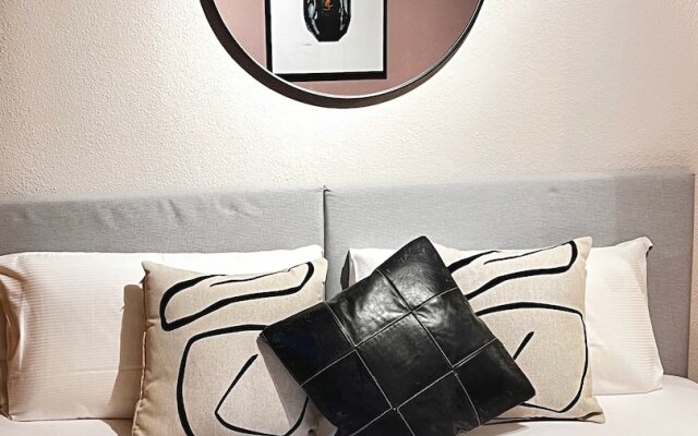 Kaiserlodge für 8 mit Sauna & Whirlpool