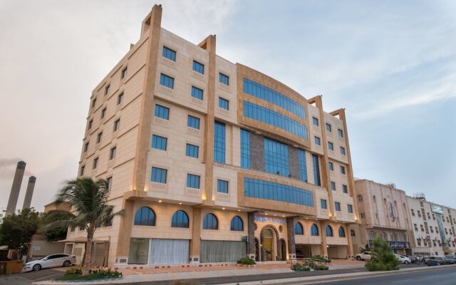 Konoz Al Yam Hotel Jeddah