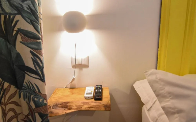 La Dimora Di Artemide
