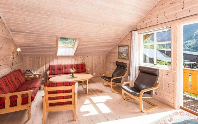 Flåm Holiday House