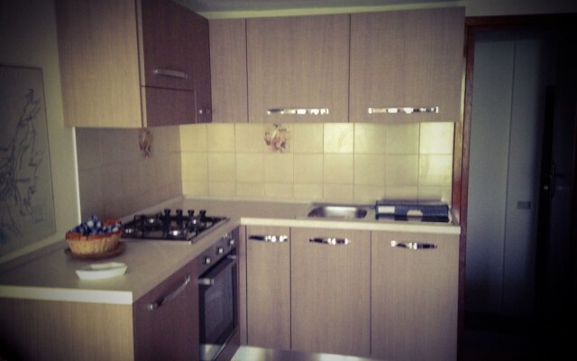 Agriturismo La Grange