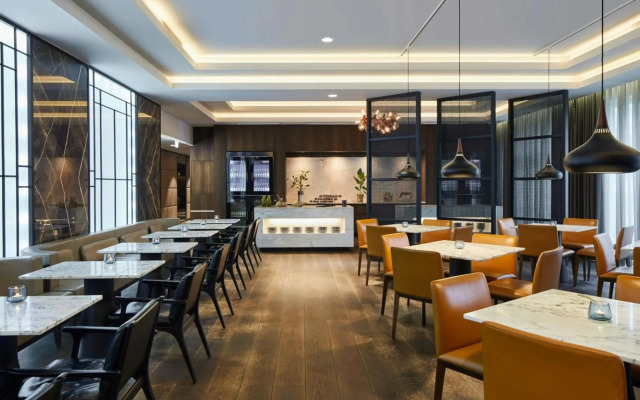 Copenhagen Marriott Hotel