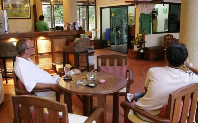 Evergreen Boutique Hua Hin