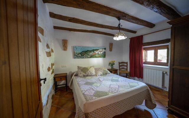 Farmhouse la Curiosa