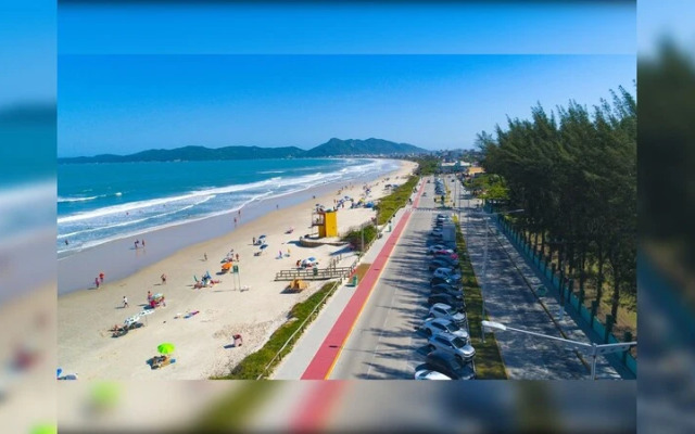 Residencial Pilati