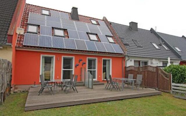 Ferienhaus Pruchten FDZ 311