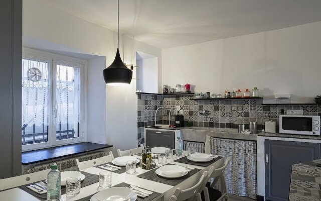 Sapore di Sale by Wonderful Italy