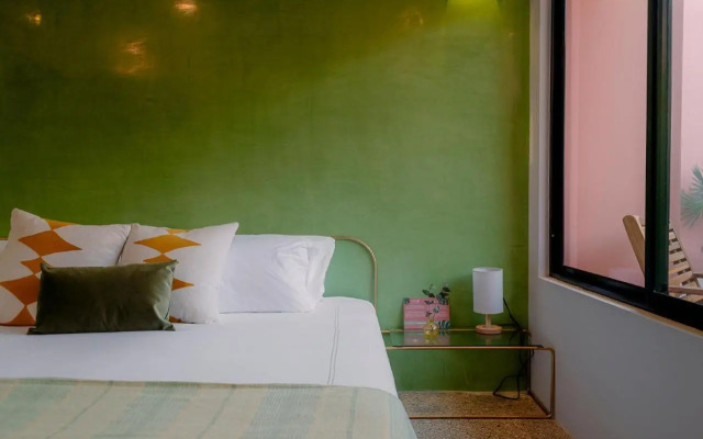 Hotel Catalina