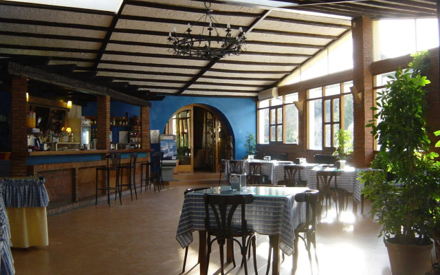 Hotel Cueva del Fraile