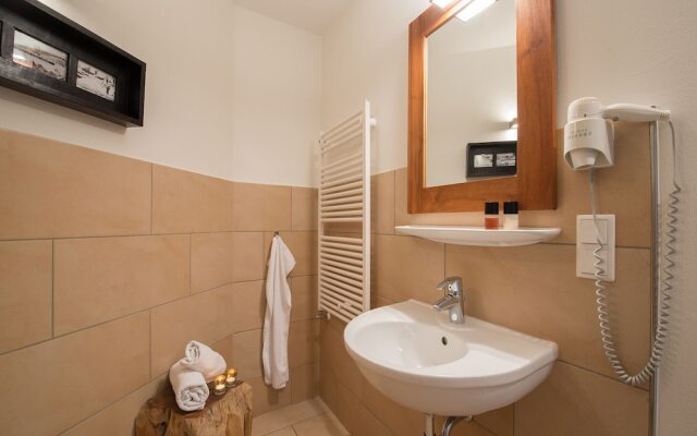 Apart-Hotel Ostseeperle