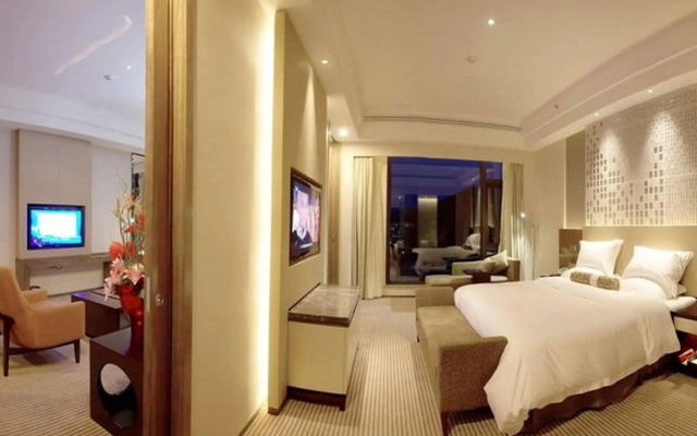 Xiamen Juntai Hotel