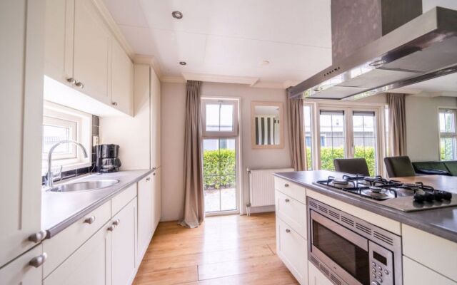 EuroParcs Resort De Biesbosch 35966