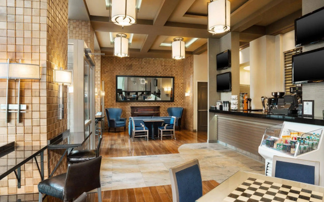 Sheraton Brooklyn New York Hotel