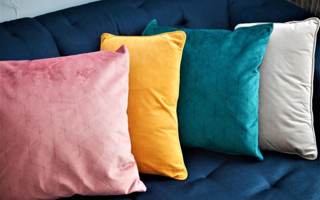 Splendid Apartment Vienna