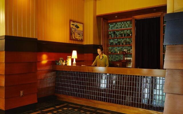 Freehand Los Angeles