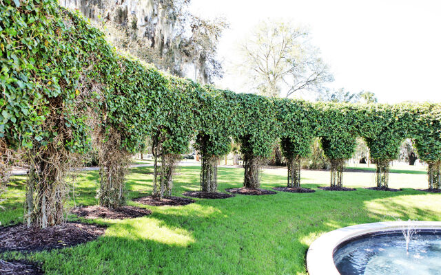 Jekyll Island Club Resort