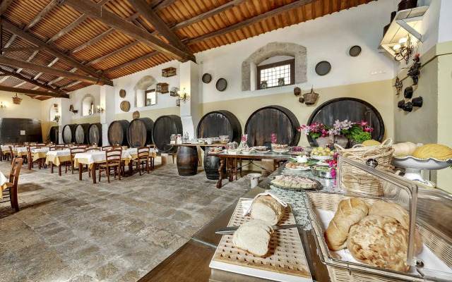 Hotel Villa Giulia