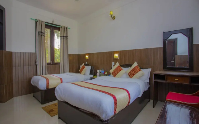 OYO 345 Jungle Nepal Resort