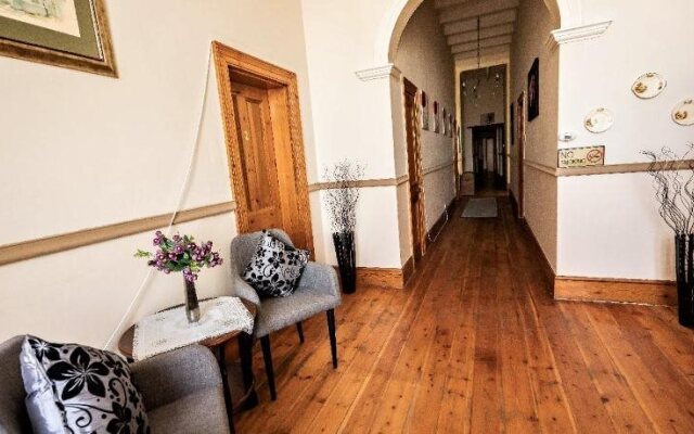 Ritorna-me Bed & Breakfast