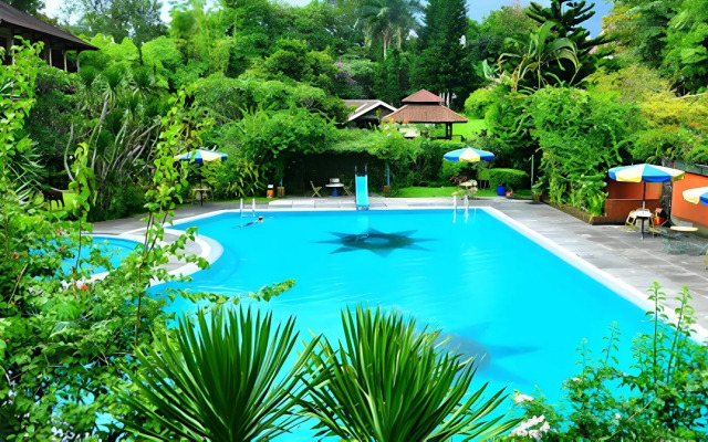 Hotel Taman Sari Sukabumi