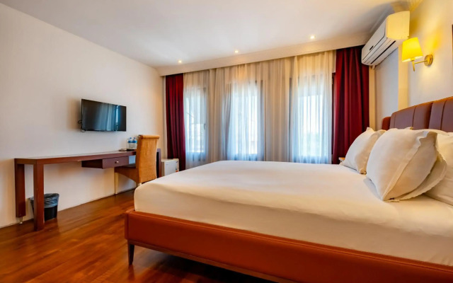 Crowne Plaza Istanbul - Oryapark by IHG