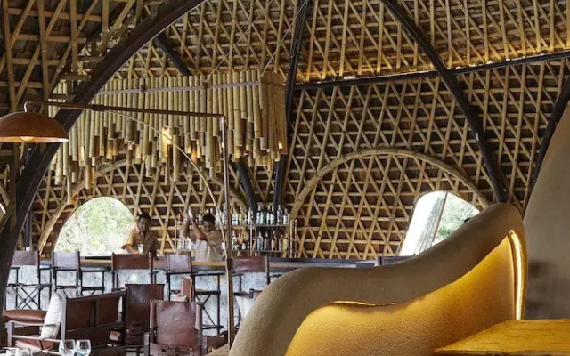 Wild Coast Tented Lodge - Relais and Chateaux