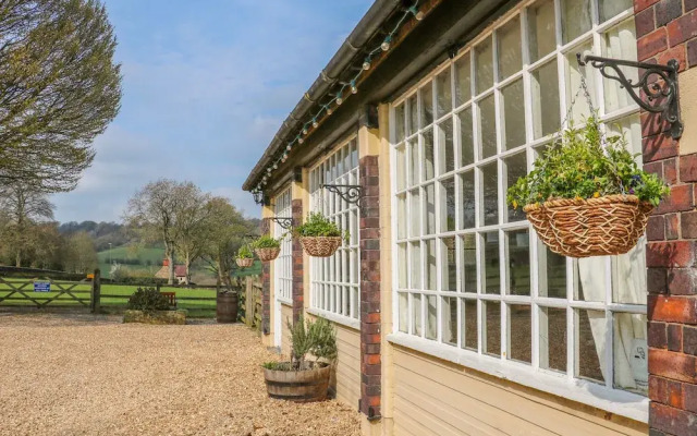 The Coach House