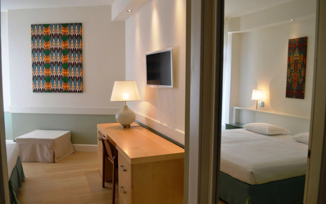 Union Lido Art & Park Hotel