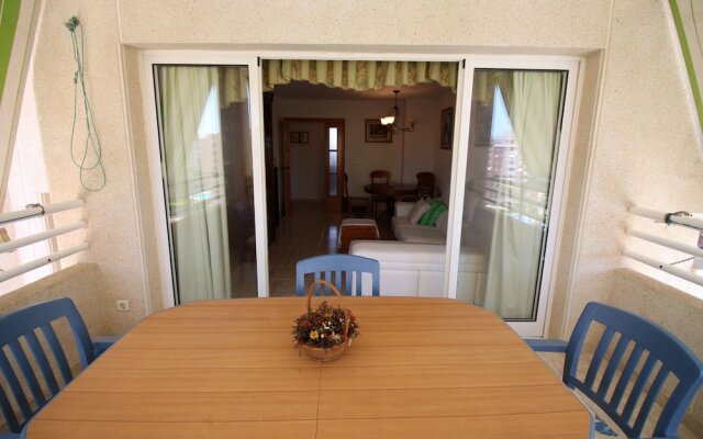 Apartamento Paraíso