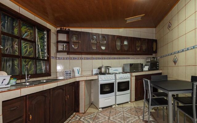 Monte Fresco Hostel Boutique