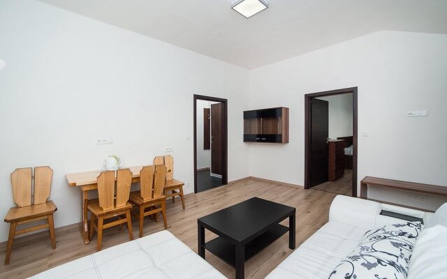 Apartmany Zlata Vyhlidka