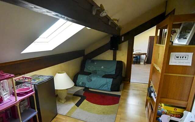 Chambres d'hôtes proche d'Annecy