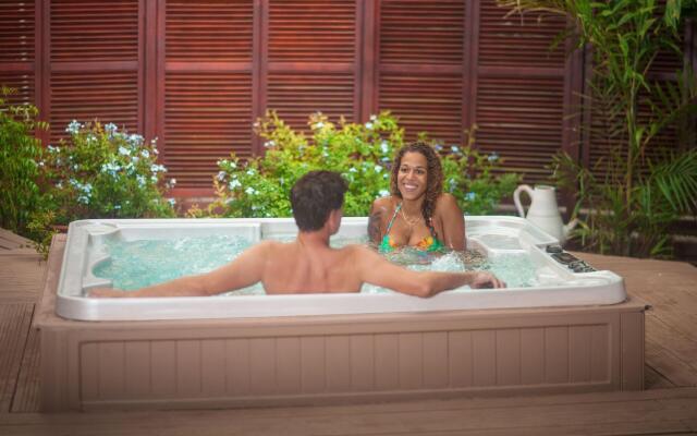 Le Relais du Moulin, Hôtel de Charme & Spa