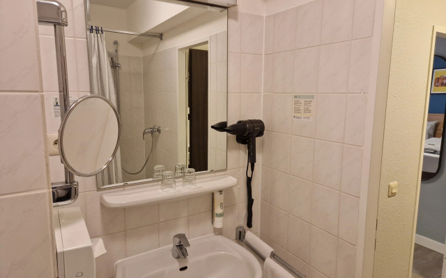 Garner Hotel Bochum by IHG