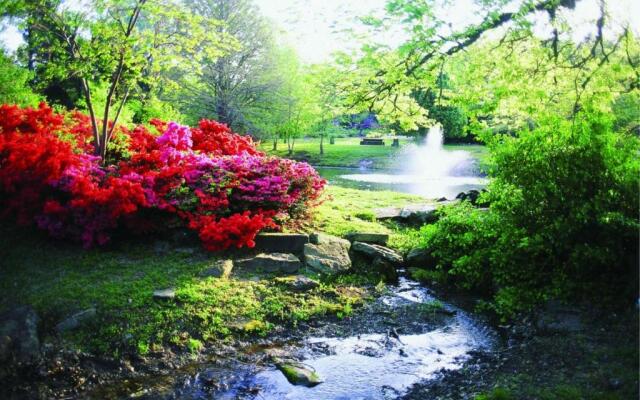 Holiday Inn Express Hotel & Suites Muskogee by IHG