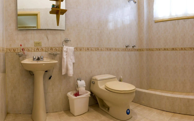 Villa Beatriz Lodge